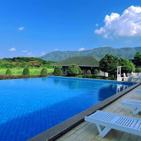 Aurora Resort Khao Yai Mu Si Exterior photo